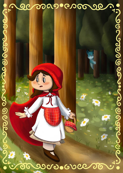 Not all trails are safe